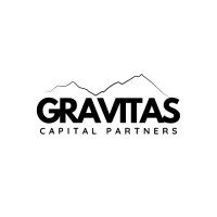 Gravitas Capital Partners logo - Similar company to Arete Talent