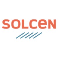 Solcen Infra Private Limited logo - Similar company to Gridlynk Solar™