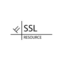 SSL Resource Oy logo - Similar company to Cheos Oy