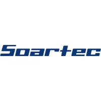 Soartec® Tools logo - Similar company to Here We Are Construction