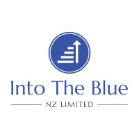 Into the Blue NZ Limited logo - Similar company to Coldstaff Inc