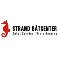 Strand Båtsenter