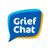 GriefChat logo - Similar company to Webcemeteries