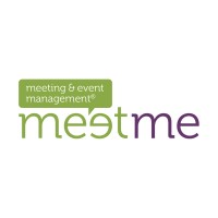MeetMe - Meeting & Event Management logo - Similar company to Studio360