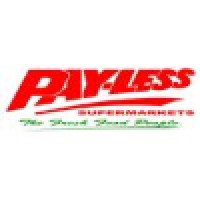 Pay-Less Supermarket