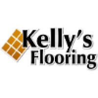 Kelly's Flooring logo - Similar company to Lynch Roofing