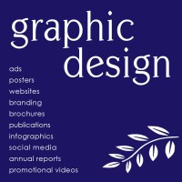 Kathleen O'Leary Graphic Design