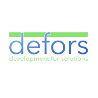 defors GmbH logo - Similar company to Enfors Ag