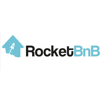RocketBnB logo - Similar company to Babel Transport