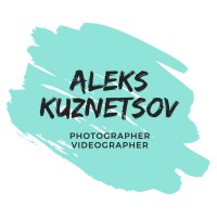 KUZNETSOV PHOTOGRAPHY logo - Similar company to Aurélien Romain Photography