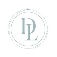 The Departure Lounge Travel & Cruise logo - Similar company to Premier Travel Group