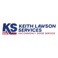 Keith Lawson Services LLC logo - Similar company to Kendale Air Conditioning