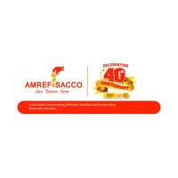 Amref Sacco logo - Similar company to Innovex Solutions