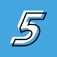 Easy5 - A n *1 em digitalização de controle de acessos logo - Similar company to Dimetrika Technologies