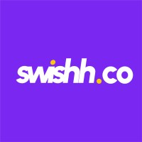 swishh.co logo - Similar company to Wheelys Melbourne