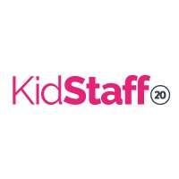 Kidstaff20 logo - Similar company to Kidstaff - Your Specialists For School & Nursery Staffing
