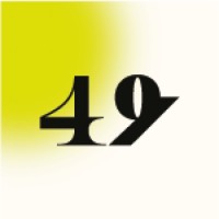 Studio49 - Studio Graphique Local logo - Similar company to Ramdamstudio