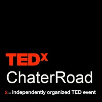 TEDxChaterRoad logo - Similar company to Tedxencompasshk