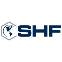 SHF Inc. logo - Similar company to Texcel