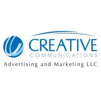 Creative Communications Advertising & Marketing LLC logo - Similar company to Ascent Advertising And Marketing Solutions