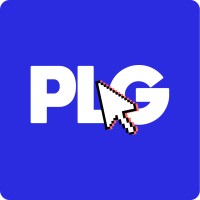 PLG numérique logo - Similar company to Guépard - Experts Hubspot - Partenaire Certifié