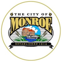 City Of Monroe, Oregon