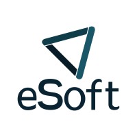 eSoft LATAM logo - Similar company to Baruj Technology