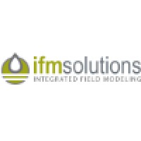 IFM-SOLUTIONS logo - Similar company to Petroe-Data