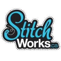 StitchWorks.ca logo - Similar company to Checkpoint One Apparel Corp