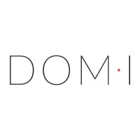 DOM-I logo - Similar company to Intelidom Group