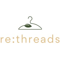 re:threads logo - Similar company to Rehisk