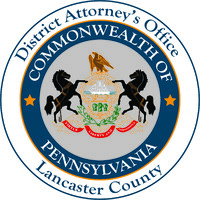 Lancaster County Office of the District Attorney logo - Similar company to Twin Lions