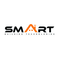 Smart Building Technologies logo - Similar company to Smart Building Technologies