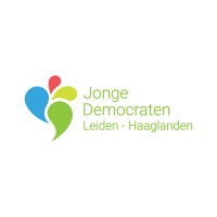 Jonge Democraten Leiden-Haaglanden logo - Similar company to D66 Delft