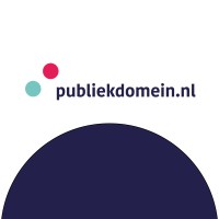 Publiek Domein logo - Similar company to Moovs