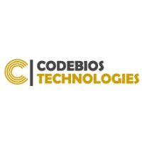 Codebios Technologies Private Limited logo - Similar company to Aeonaxis Softech (P) Ltd
