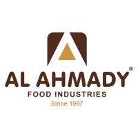 Al Ahmady for chocolate and food industries logo - Similar company to Quality Target