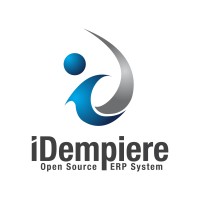 iDempiere Open Source ERP logo - Similar company to Pt. Bimasakti Indra Gemilang