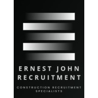 Ernest John Recruitment logo - Similar company to J Squared Solutions