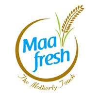 Maa Fresh logo - Similar company to 01 Computers Trading Llc