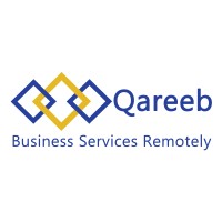 Qareeb logo - Similar company to Creative Abks (Accounting & Book Keeping Services)