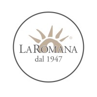 La Romana dal 1947 logo - Similar company to Moca S.P.A.