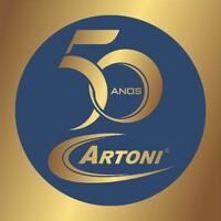 Artoni Cómercio de Materiais Para Construção logo - Similar company to Senhor Preço