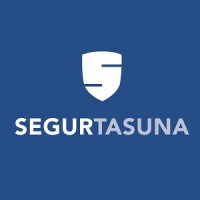 SEGURTASUNA logo - Similar company to Lurgoien Sa