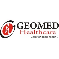 GEOMED HEALTHCARE logo - Similar company to Valtin Herbal