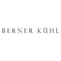 Berner Kühl logo - Similar company to Frame By Frame Studio