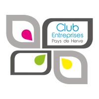Club des Entreprises du Pays de Herve logo - Similar company to Iitse Institut Interfacultaire Des Transformations Socio-Écologiques Ulb