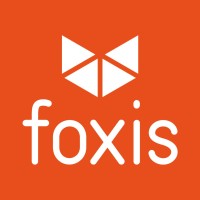 foxis logo - Similar company to Foxiz Bv