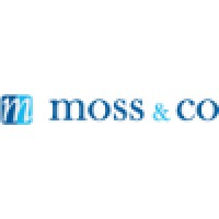 Moss & Co Ltd logo - Similar company to Hotaly