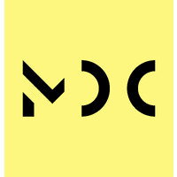 Marcus Delo Creative logo - Similar company to Brave New Beast